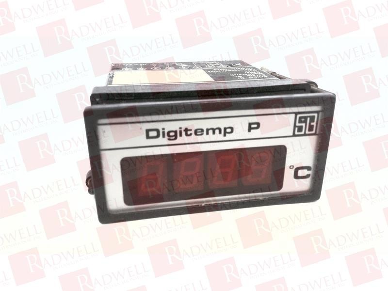 S&B CONTROLS WFD-5900 / WFD5900 (USED)