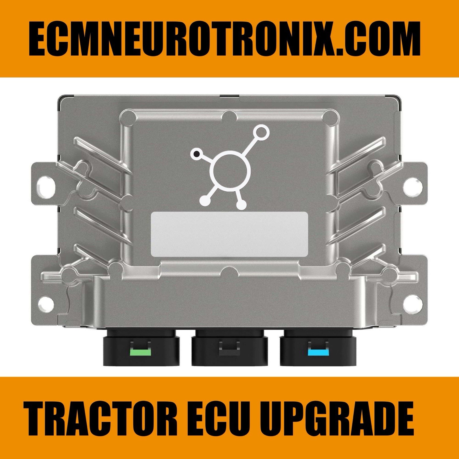 Tractors, Heavy  Equipment ECU / ECM / PCM Software Upgrade Calibration