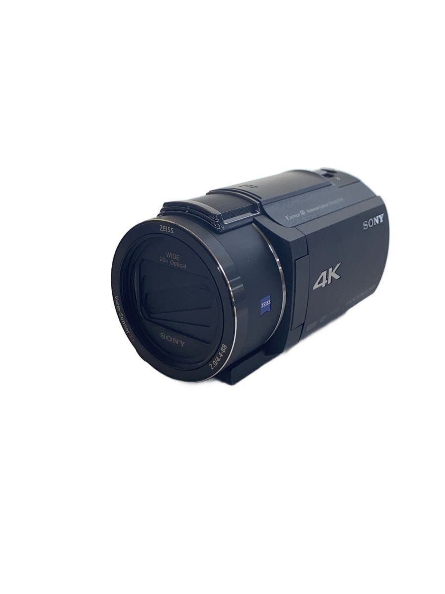 Sony Camcorder FDR-AX45A Used