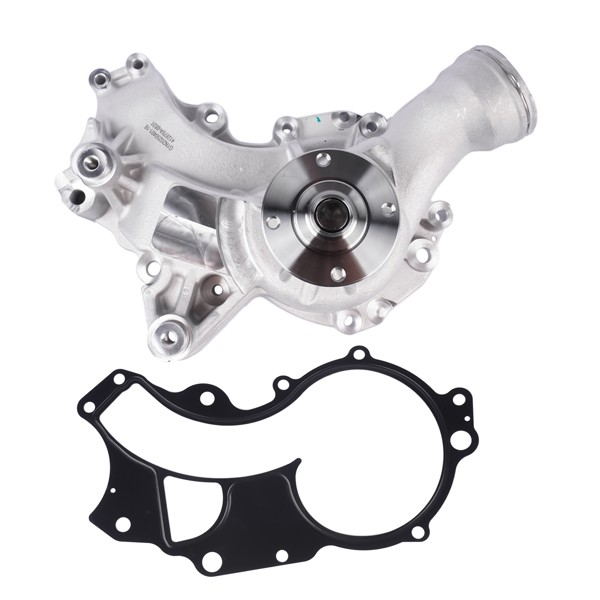 Water Coolant Pump Fit for Mercedes-Benz C63 CL63 CLS63 E63 ML63 S63 SL63 SLS AM