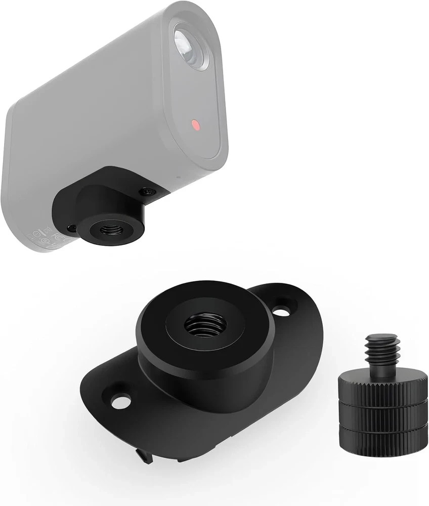 Replacement Mount Bracket for Mevo Start -Mounting Bracket Accessories for Mevo