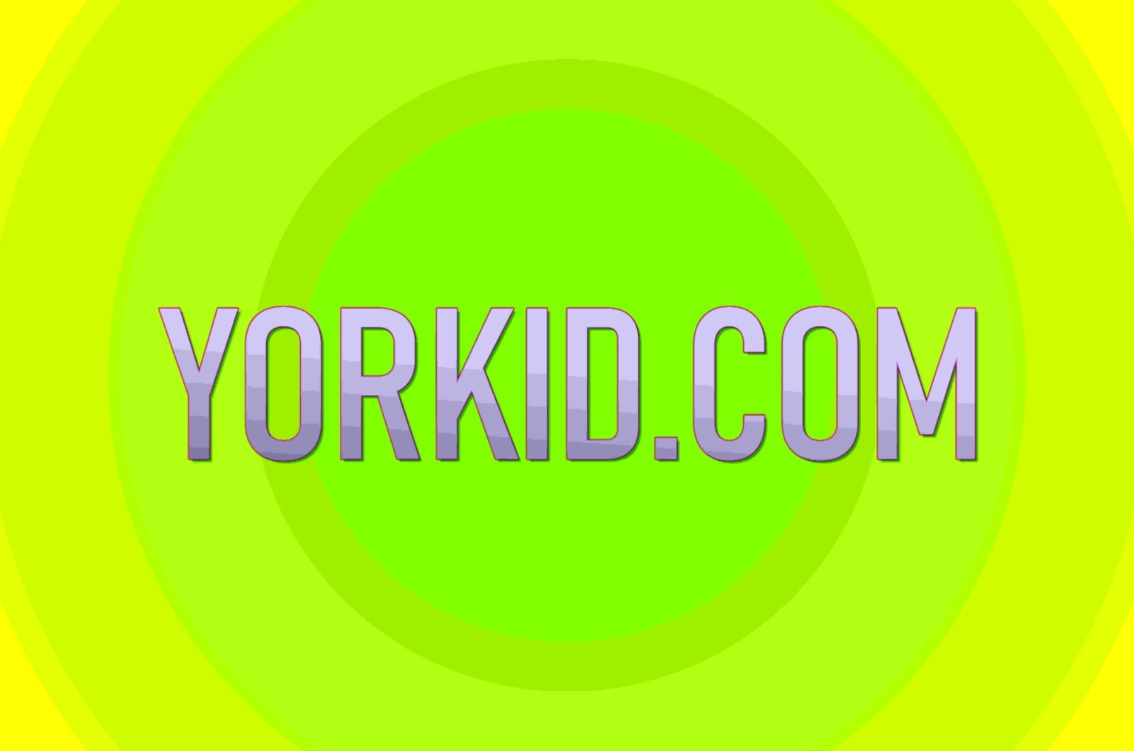 Premium Domain Name YORKID.COM