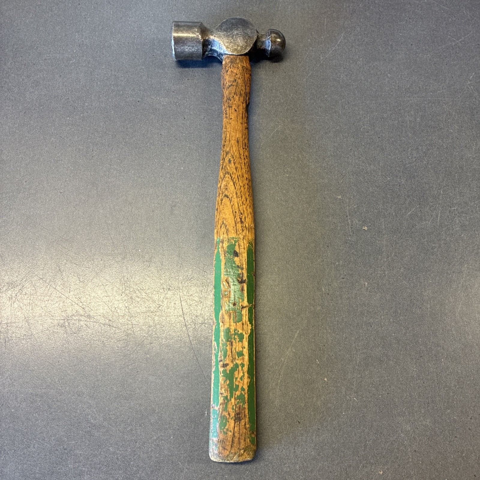 Vintage Proto 1316-P Ball Peen Hammer