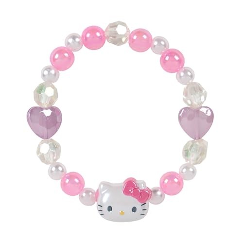 Sanrio Hello Kitty Bracelet 686441　Japan