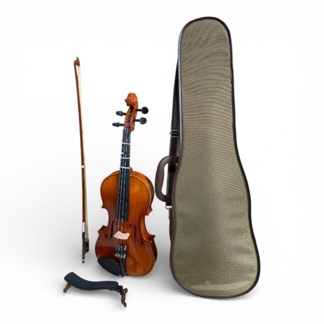 [With case] Suzuki Violin No.200 1/2