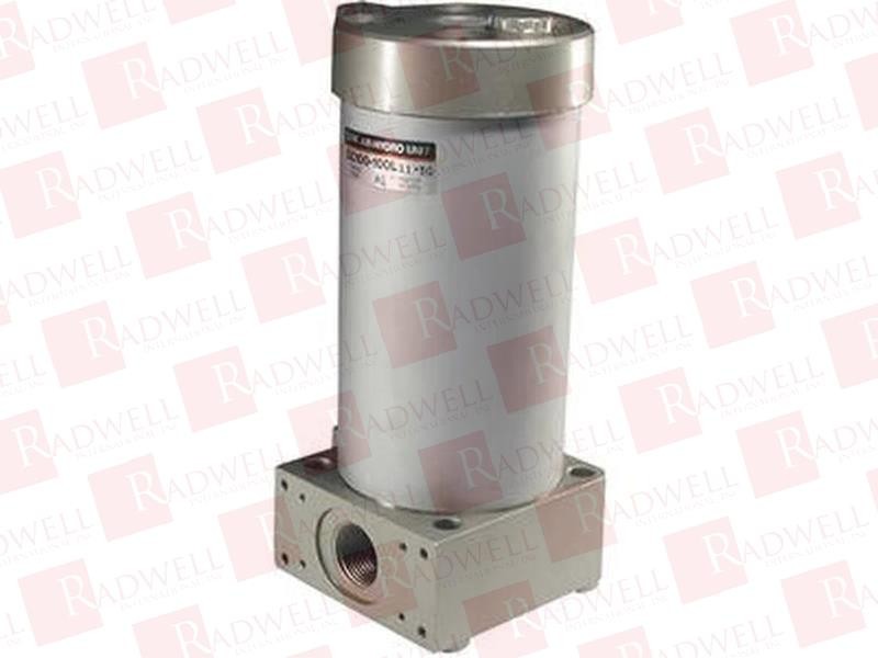 SMC CCT63-50 / CCT6350 (USED)