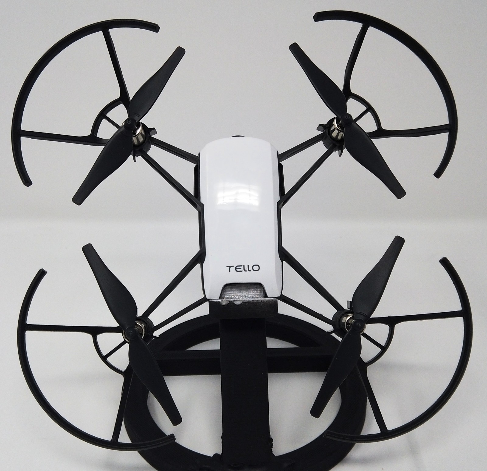 DJI RYZE TELLO 5MP / 720P @30FPS EIS HD CAMERA DRONE W/NEW ACCESSORIES