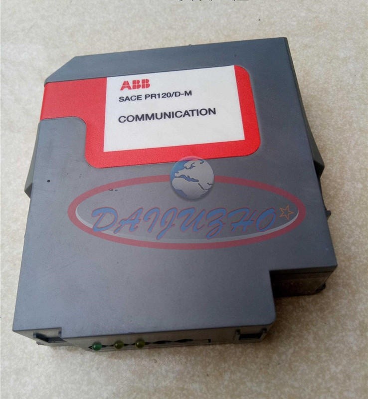 1PC Used SACE PR120/D-M Communications Module @zx