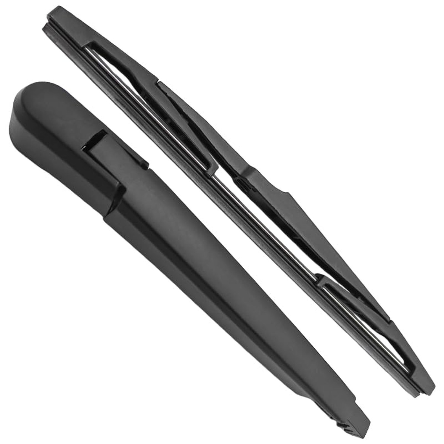 Rear windshield wiper blade Compatible with Chevrolet Trailblazer 2019-2022,r...