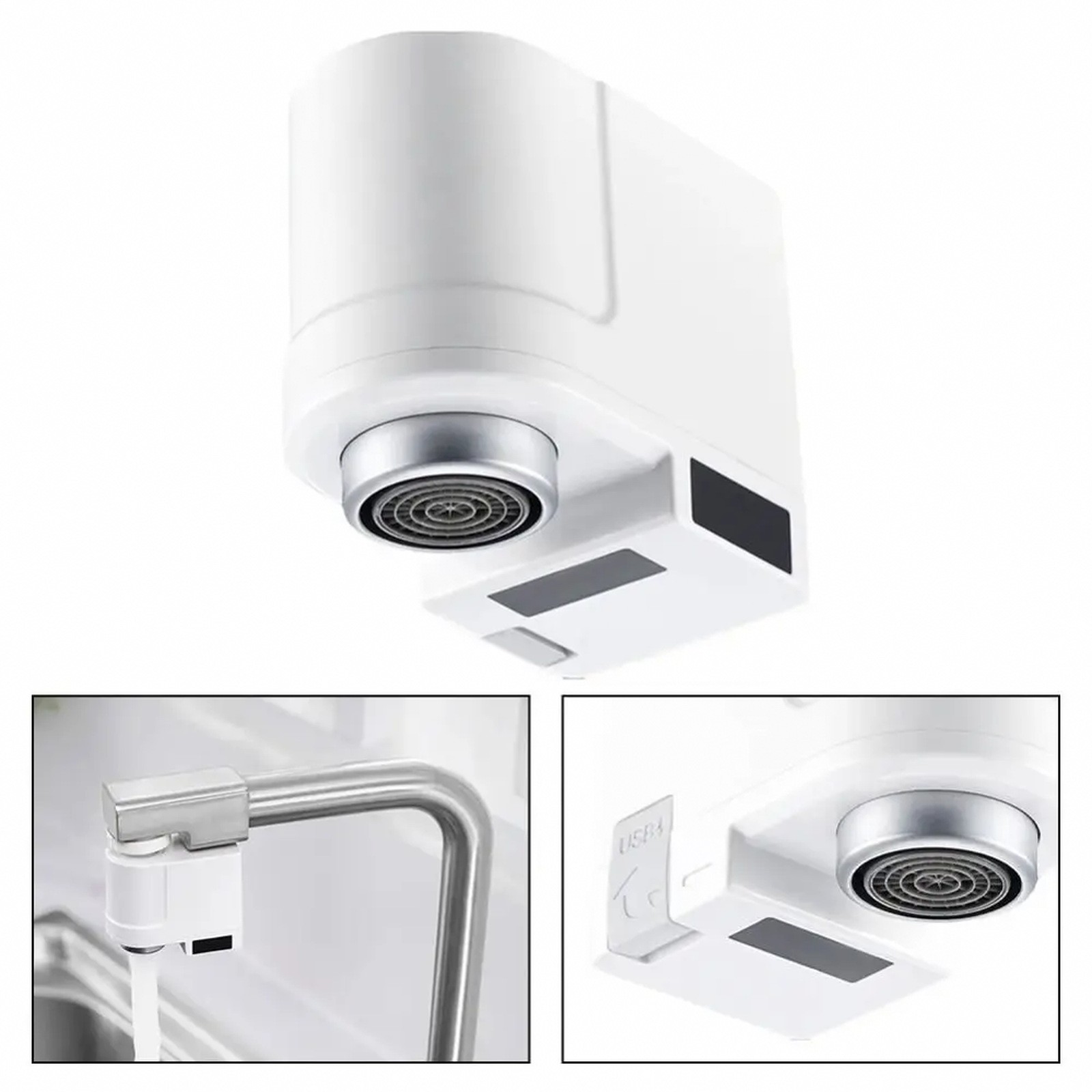 Water Saving Induction Water Saving Device Super Long Battery Endurance Water