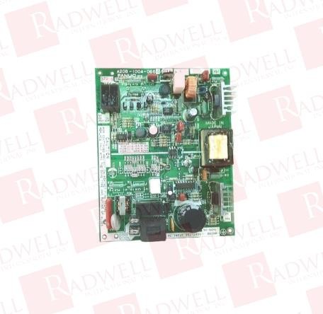 FANUC A20B-1004-0662 / A20B10040662 (USED)