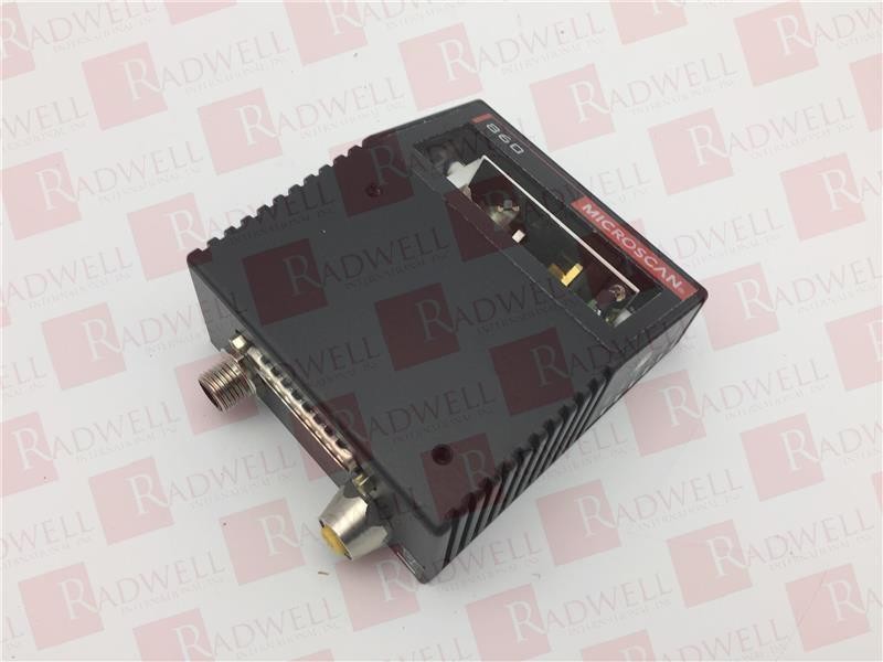 OMRON FIS-0860-0004 / FIS08600004 (USED)