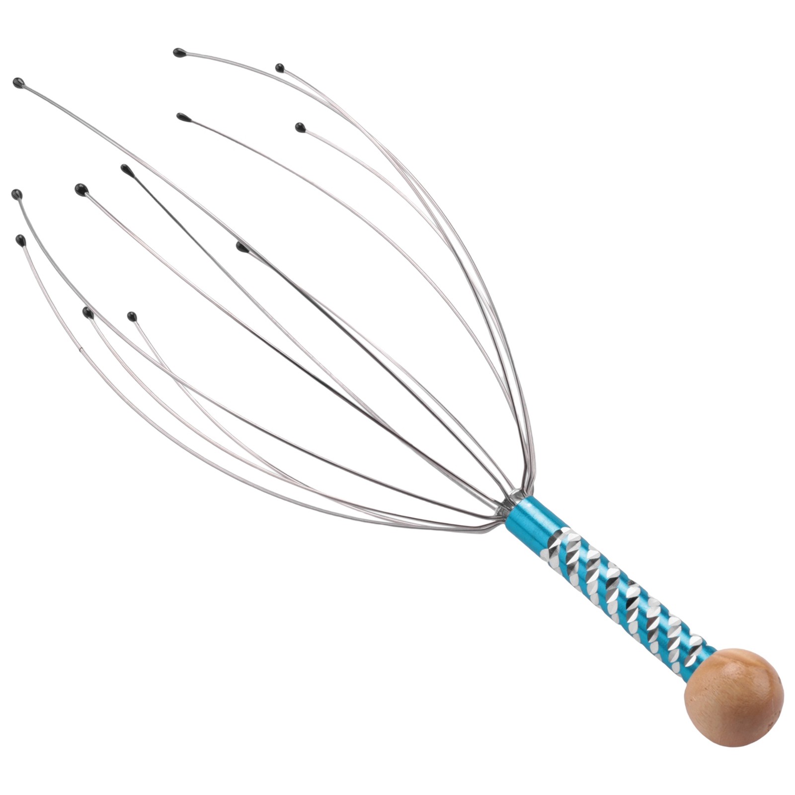 Head massage  head masseur for relaxation therapy and stress relief S6V23348