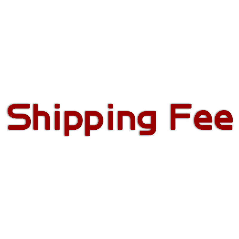 The shipping fee