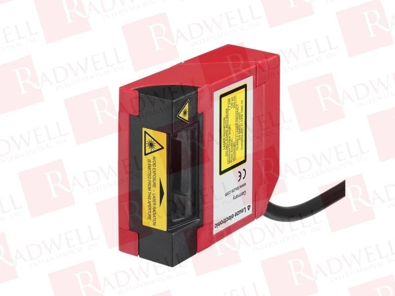 LEUZE BCL 21 R1 M 300 / BCL21R1M300 (USED)