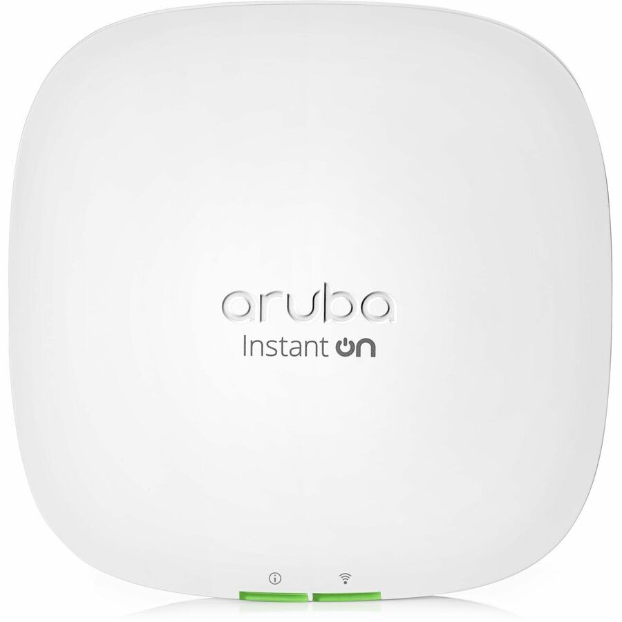 Aruba R4W01A Instant On AP22 .11ax 2x2 WiFi Access Point
