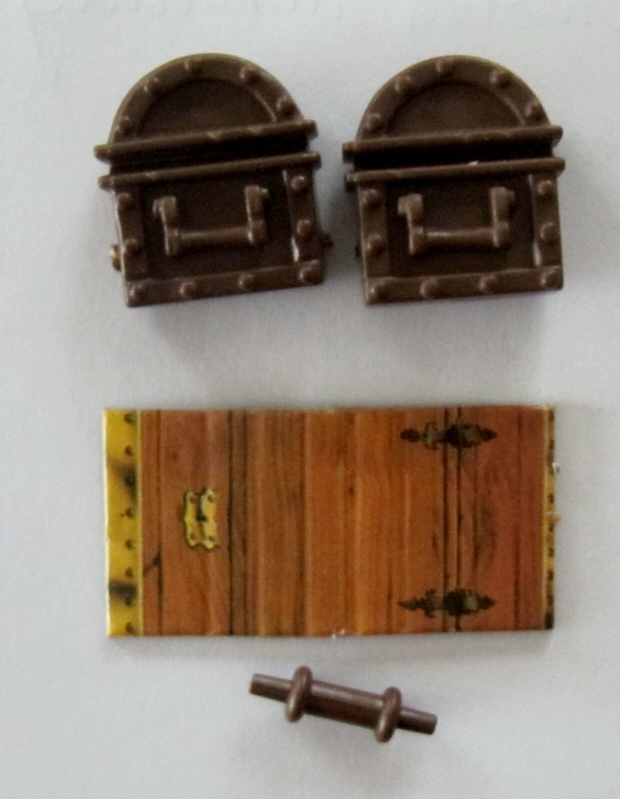 Like New, Da Unused: Heroquest Treasure Chest