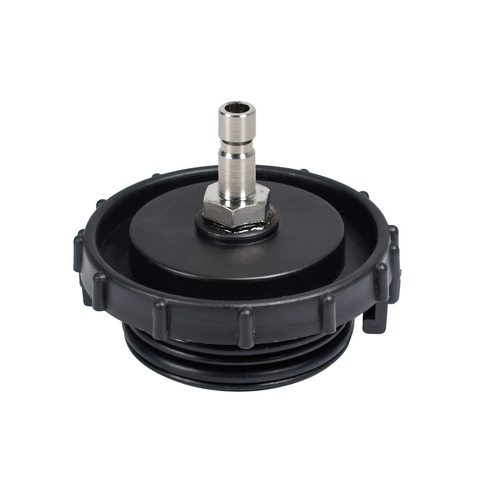 56mm Master Cylinder Bleeder Adapter Compatible with Honda Accord