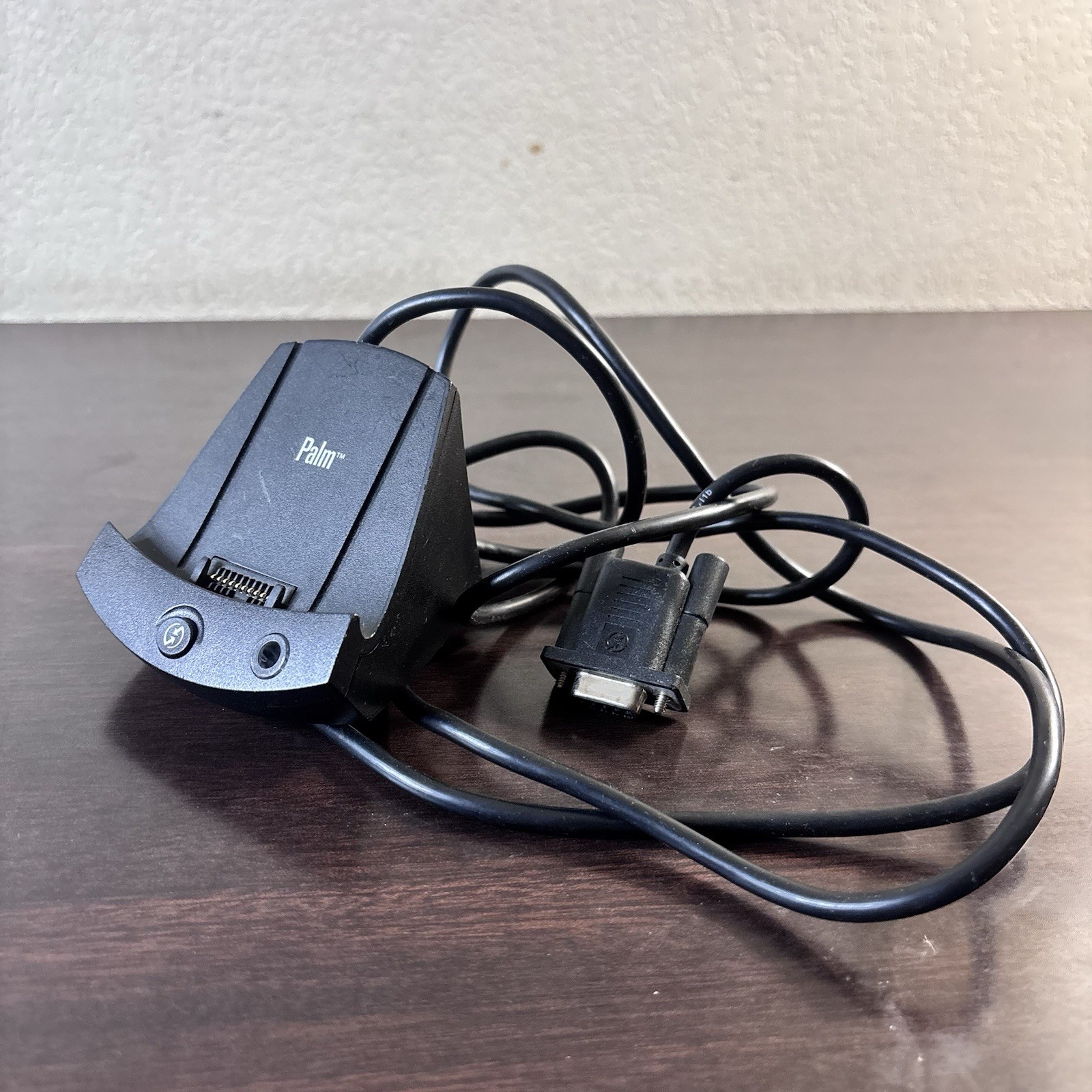 Palm V / Palm Vx Hotsync Dock (10403U) Charging Dock For PC