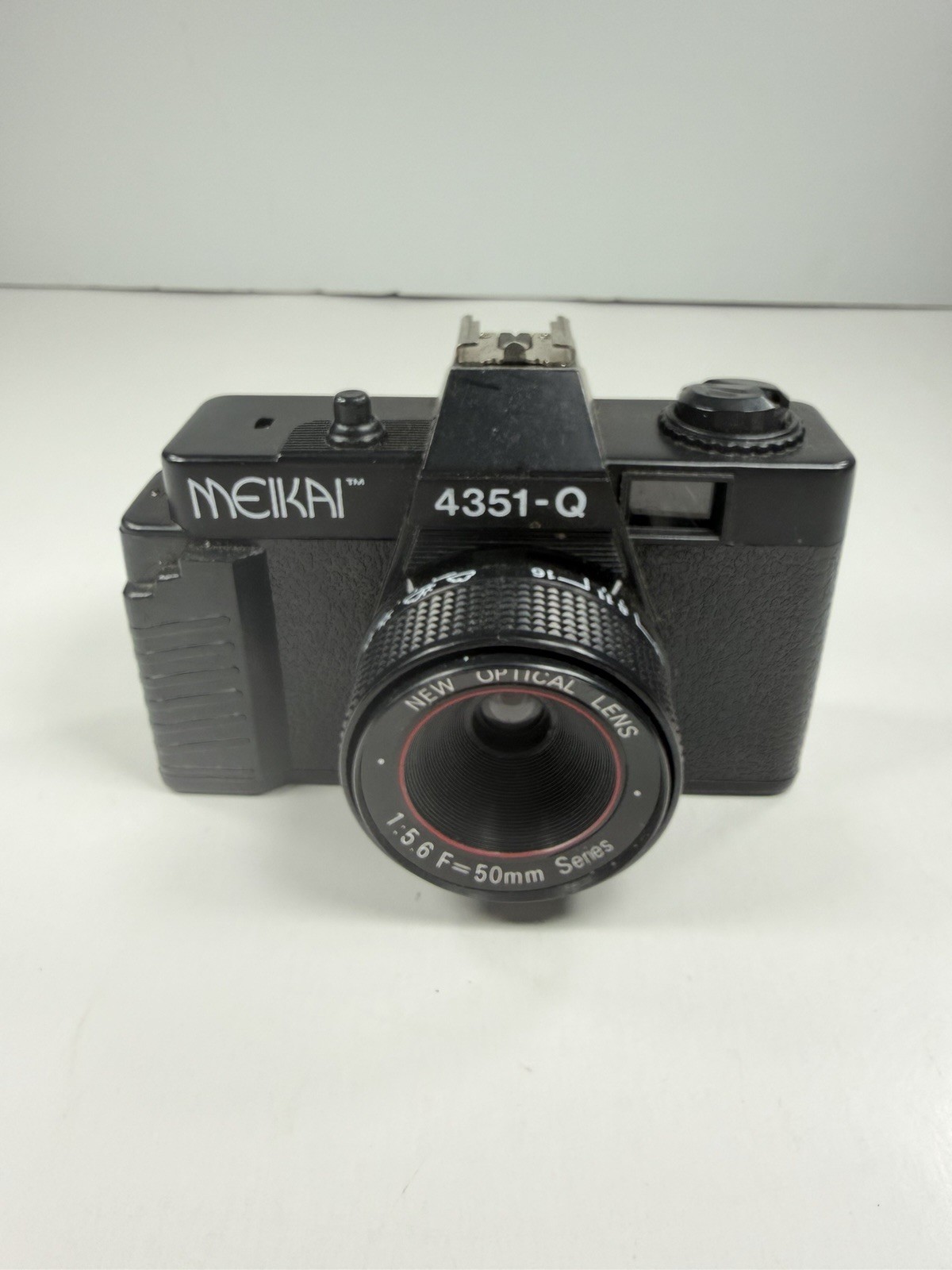 MEIKAI 4351-0 Film Camera Vintage Point and Shoot