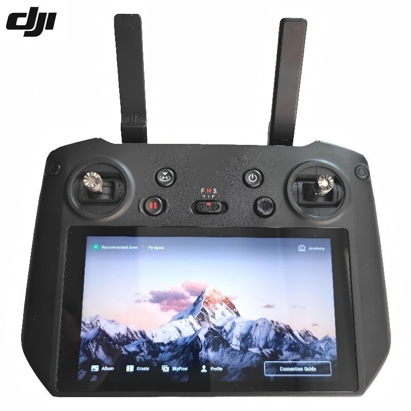 DJI RC Pro Enterprise Smart Controller RM510B for Mavic 3T/3E/3M Drones