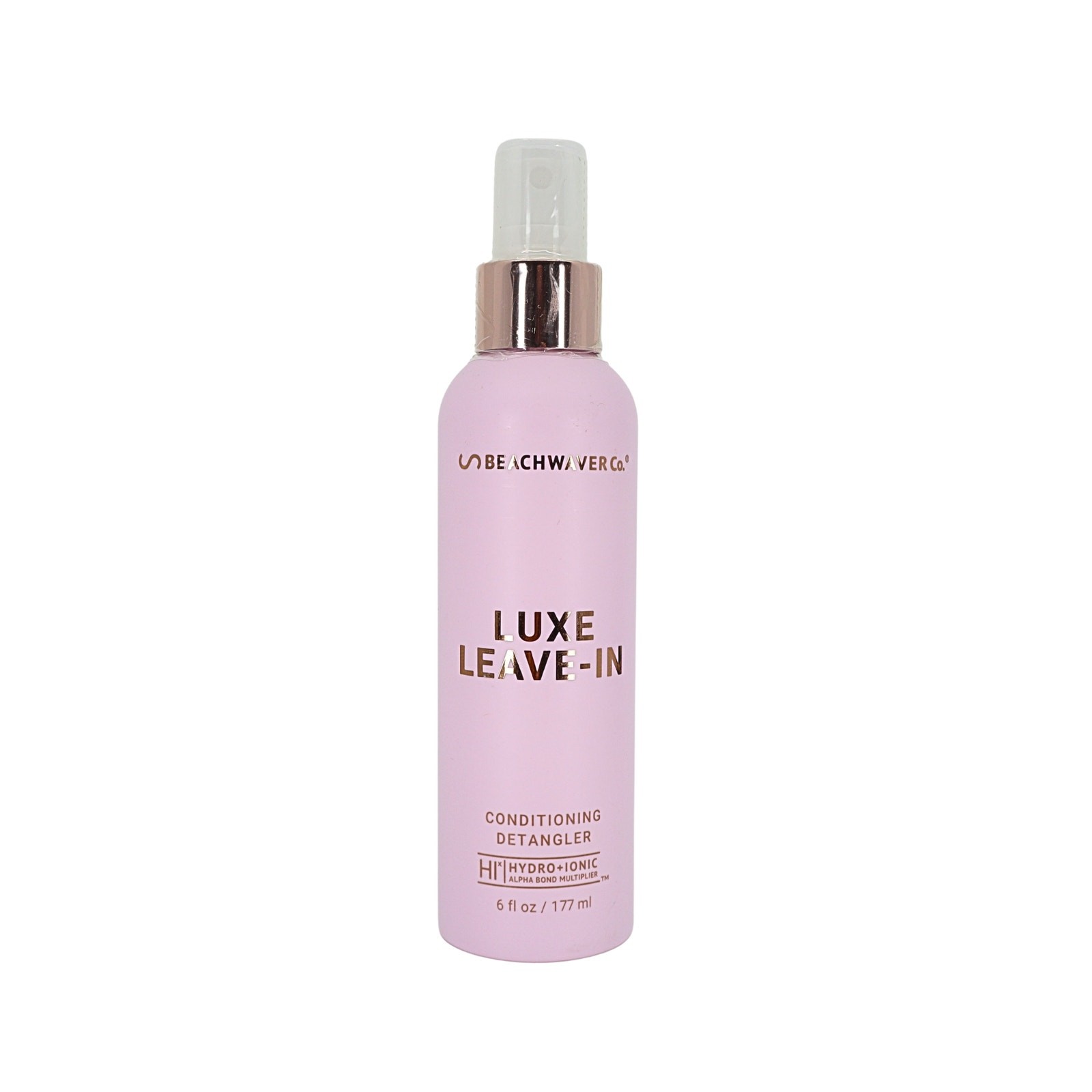 BEACHWAVER CO. Luxe Leave-in Conditioning Detangler - 6 fl oz