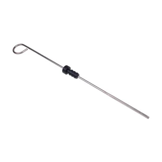 Oil Gauge Dipstick 16853-36410 1685336410 Compatible with Kubota D722 Z482 