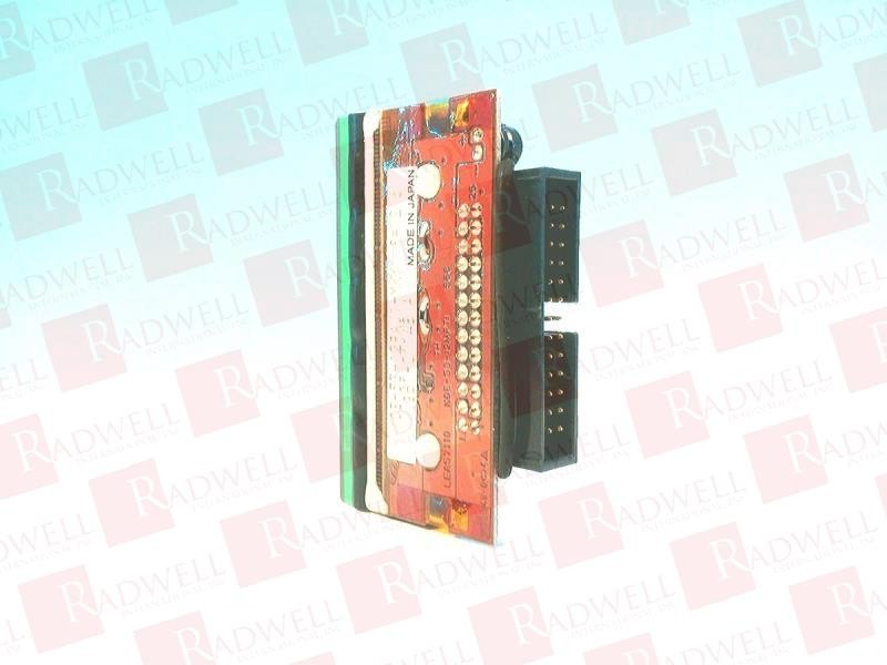 DOVER CORPORATION 34986BA / 34986BA (USED)