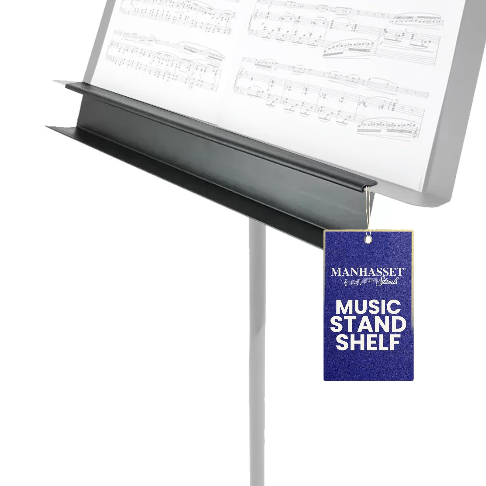 1100 Music Stand Accessory Shelf