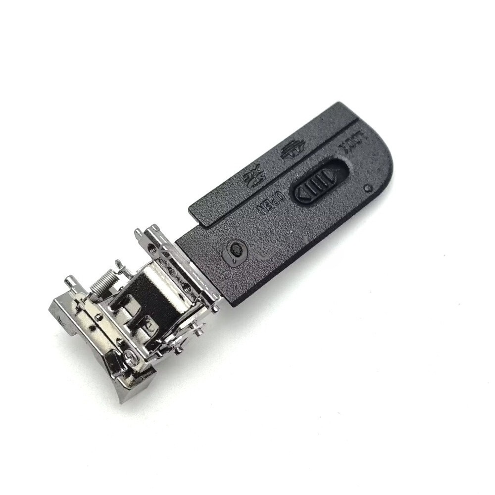 Battery Door Cover Cap Lid Repair for Sony RX100 VI VII RX100M6 RX100M7