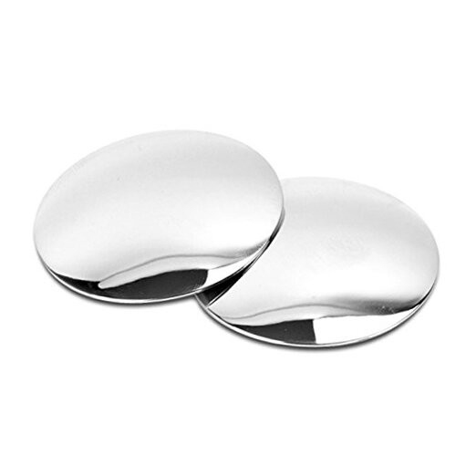 Puzzle Sl Lenze 2inch 2pcs Circle Mirror Blind Spot Rear Side View Rearview 