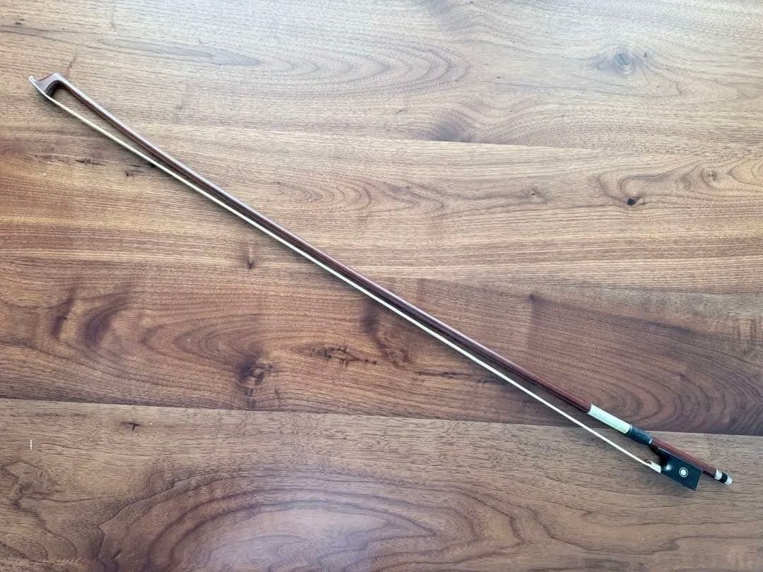 violin bow 4/4 size