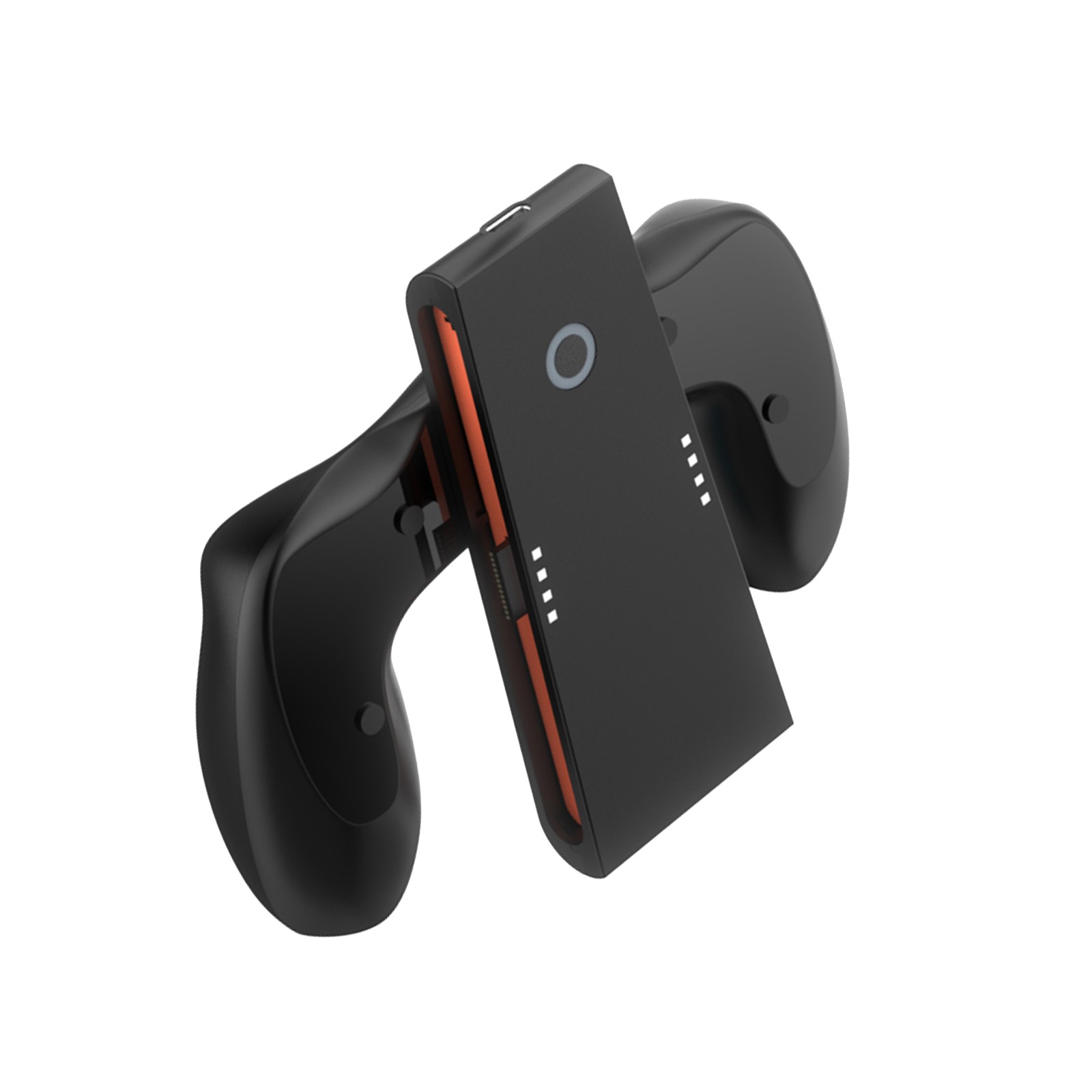 High Quality Magnetic Charging Grip for Nintendo Switch 2 Joy Con 2 Ergonomic