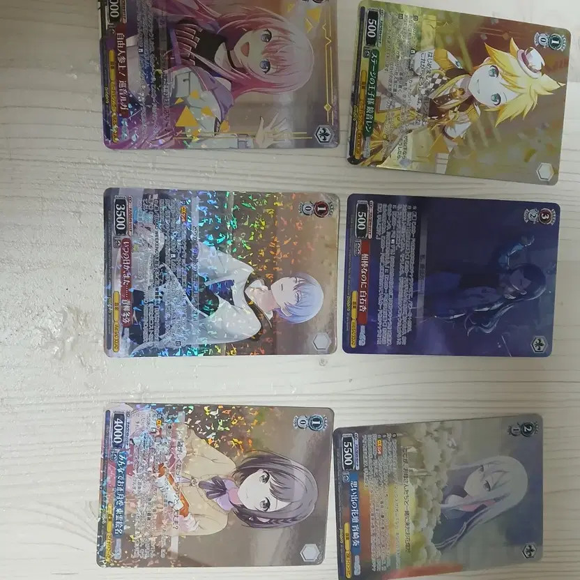 Proseka Goods Bulk Sale