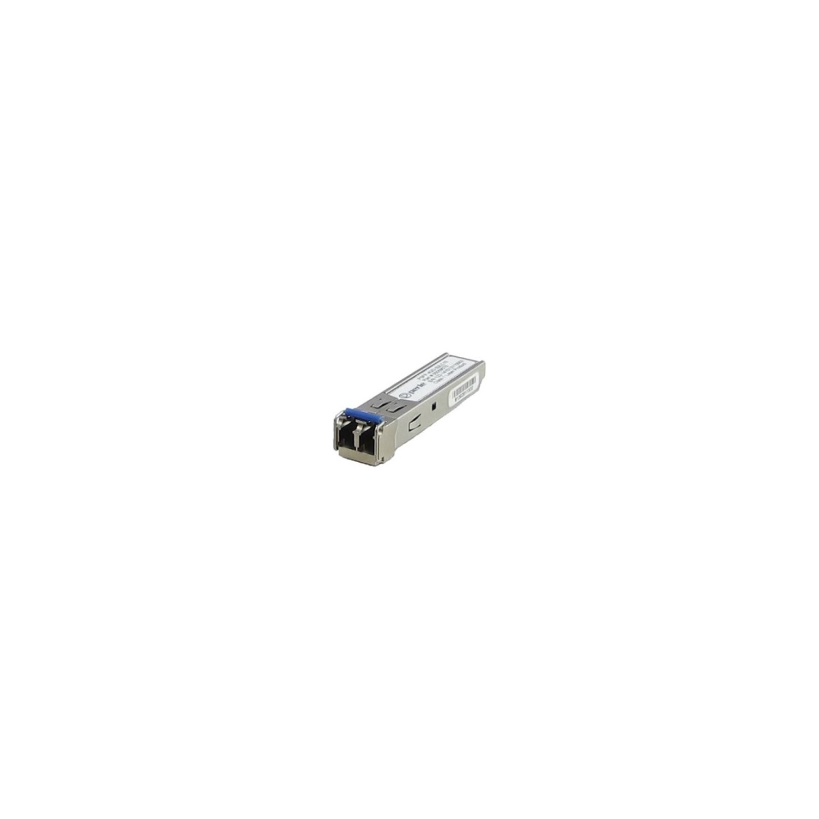 Perle PSFP-100D-M2LC2-XT Fast Ethernet SFP Small Form Pluggable