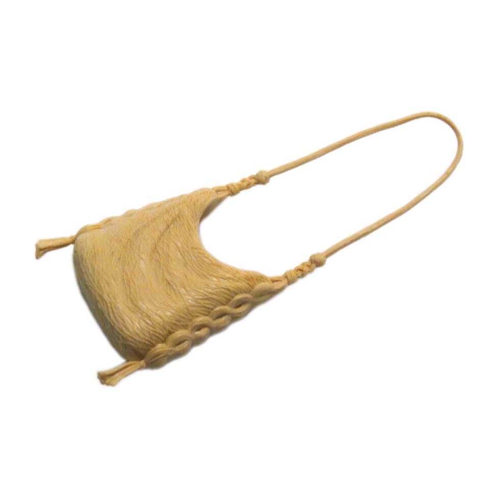 Disney Princess Doll Ariel PURSE ONLY The Little Mermaid Fashion Clothes 