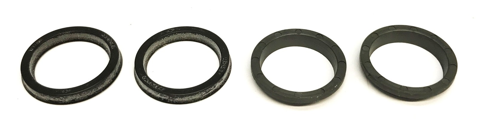 Hyster Forklift Control Valve Seal Kit 338933 NOS