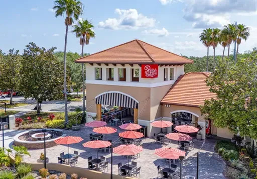 Holiday Inn Club Vacations at Orange Lake Resort West Village Timeshare