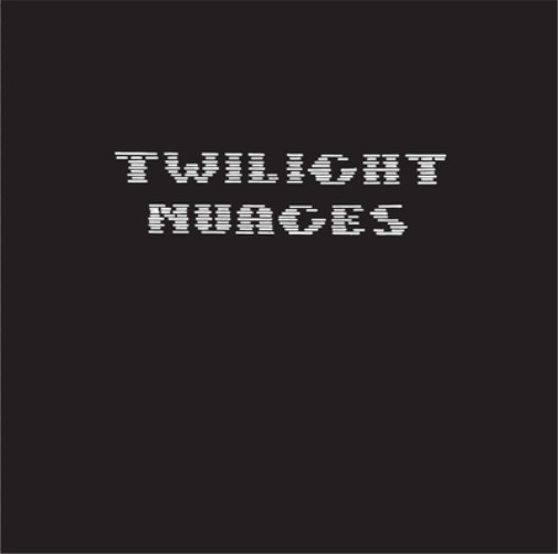 Twilight Nuages Twilight Nuages (Vinyl) 12" Album