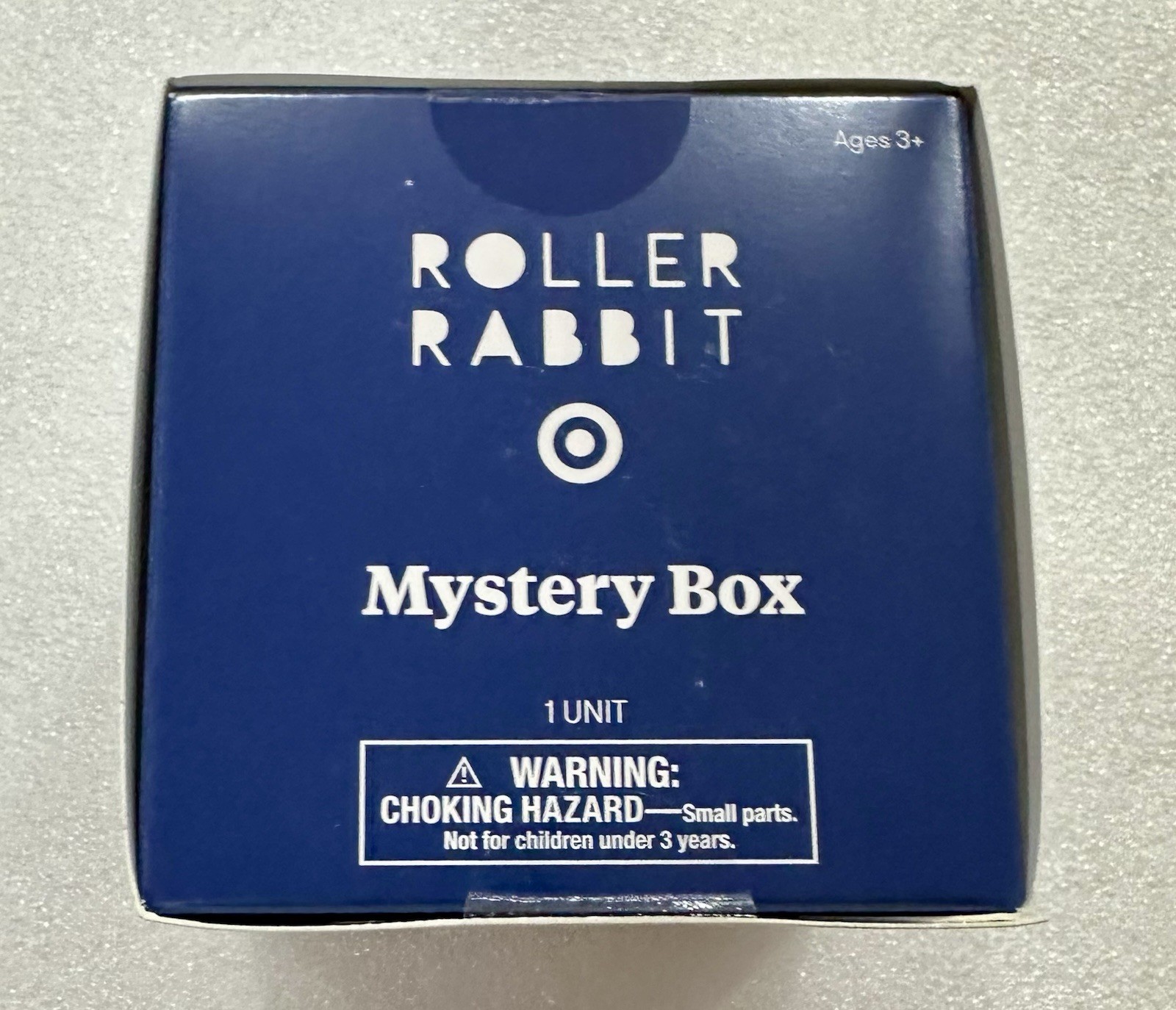 Roller Rabbit x Target - Mystery Box Random Selection – Rare Limited Edition