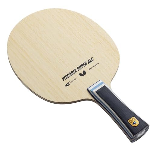 Butterfly Viscaria Super ALC FL Table Tennis Blade Offensive 37191