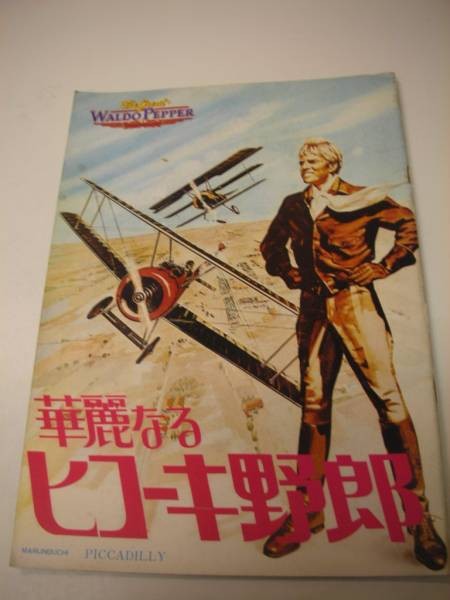 01297 Susan Sarandon The Brilliant Hikoki Dude Piccadelli A4