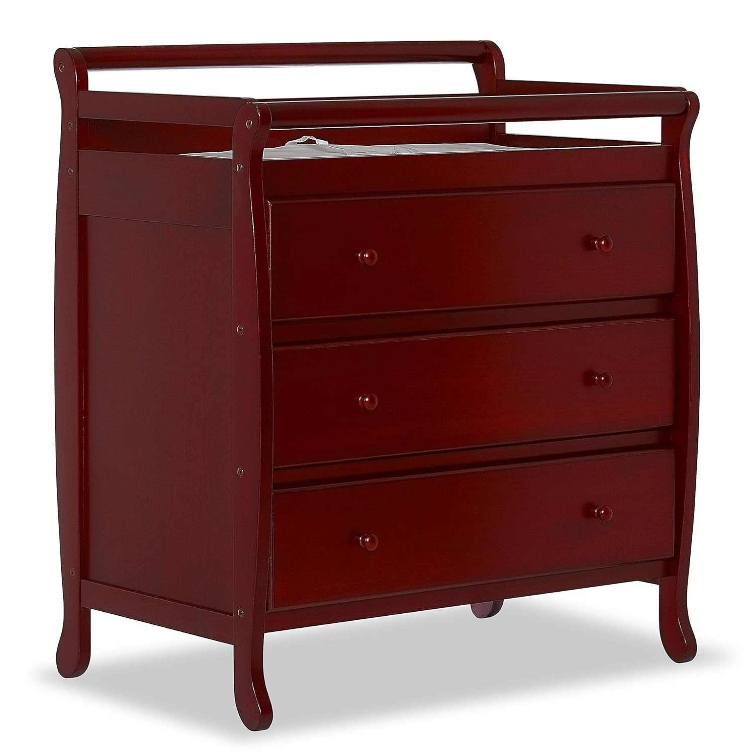 Liberty Collection 3 Drawer Changing Table
