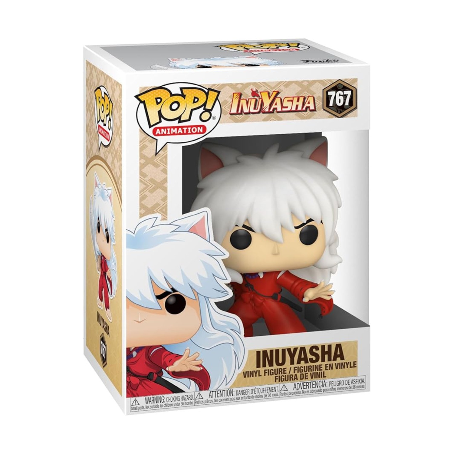 Funko Inuyasha NM