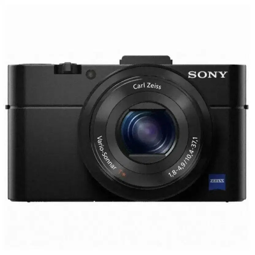 Sony RX100 II / RX100 M2 Used Compact Camera for Sale