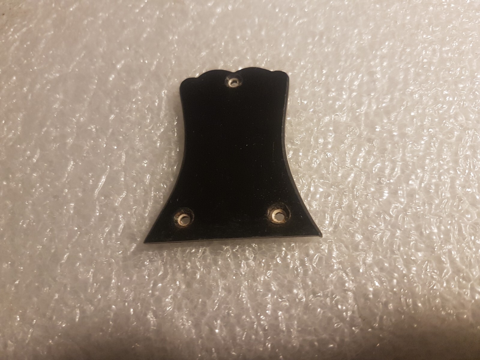 80's HONDO TRUSS ROD COVER
