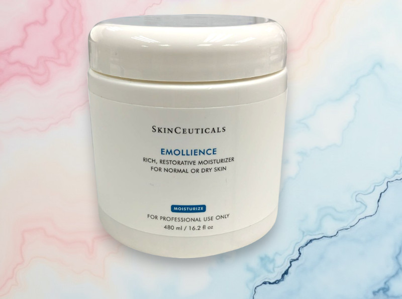 Skinceuticals Emollience 480ml 16oz (with pump) #tw