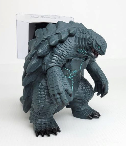 Bandai GAMERA REBIRTH 2023 Movie Monster Series 6" Vinyl Figure Tag Godzilla