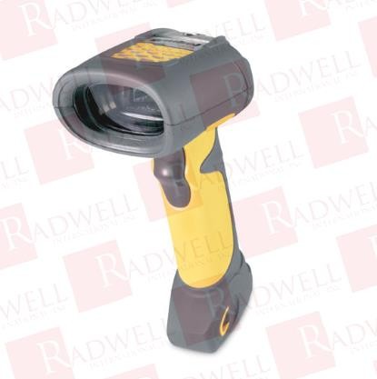 ZEBRA LS3408-FZ20005 / LS3408FZ20005 (USED)