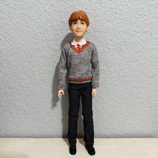 2018 Mattel Wizarding World of Harry Potter Ron Weasley Doll - No Accessories